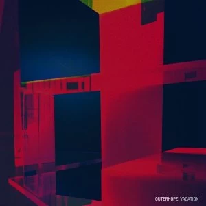 Image of Outerhope - Vacation Vinyl