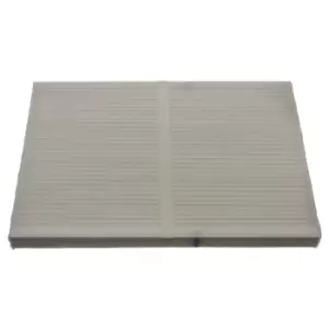 Image of Pollen Filter 47026 by Febi Bilstein