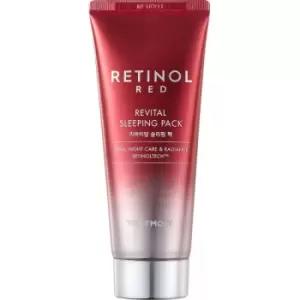Image of TONYMOLY Red Retinol Revital Sleeping Pack 120ml