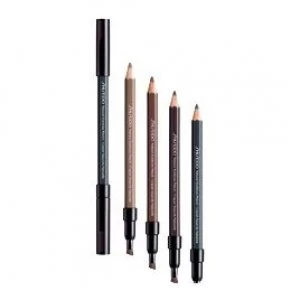 Image of Shiseido Natural Eyebrow Pencil Br603