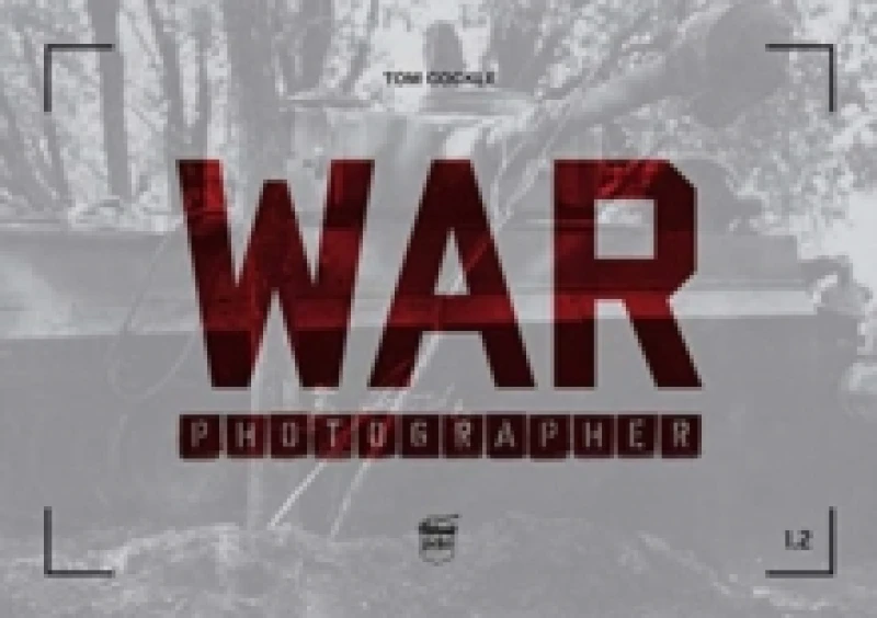 Image of War Photographer 1.2 Paperback / softback