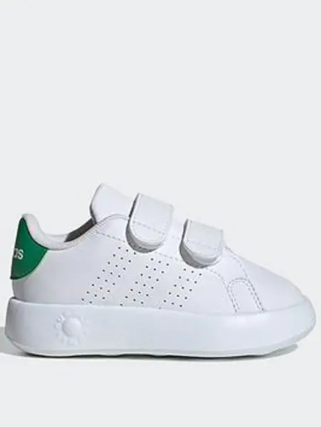 Image of adidas Court Lifestyle Trainers Infants - Size C4
