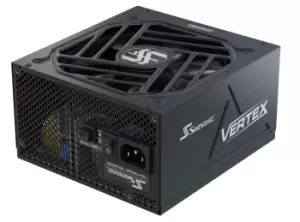 Image of Seasonic VERTEX PX-1000 power supply unit 1000 W 24-pin ATX ATX Black