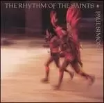 Image of rhythm of the saints