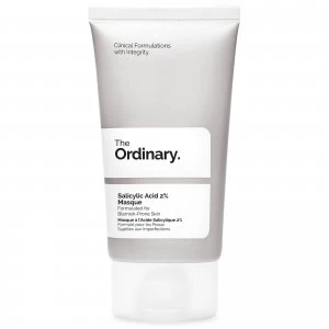 Image of The Ordinary Salicylic Acid 2% Masque 50ml