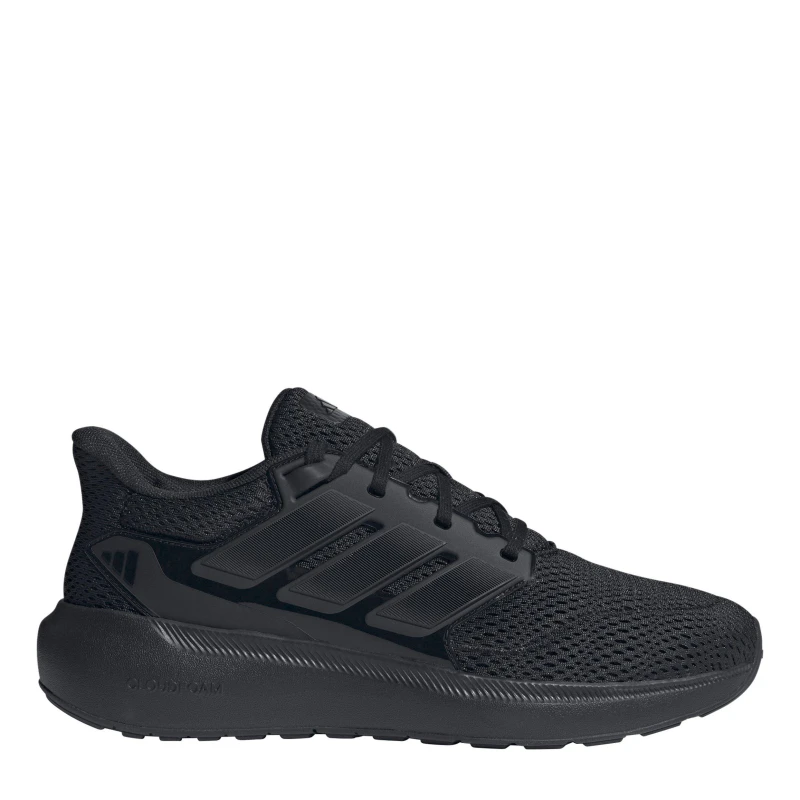 Image of adidas Ultimashow 2.0 Mens Trainers - Black 6