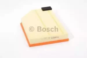 Image of Bosch F026400181 Air Filter Insert S0181