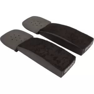 Image of Fento Mens Inlays Max Knee Protectors One Size