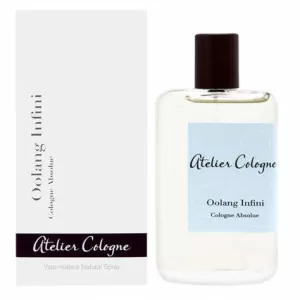 Image of Atelier Cologne Oolang Infini Cologne Absolue Eau De Cologne Unisex 30ml