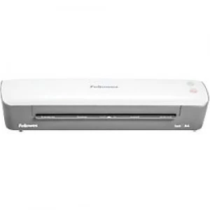Image of Fellowes Ion Laminator A4 WhiteGrey 4560401