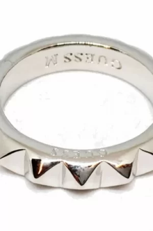 Image of Guess Jewellery Hoops I Did It Again Ring Size N JEWEL UBR84032-54