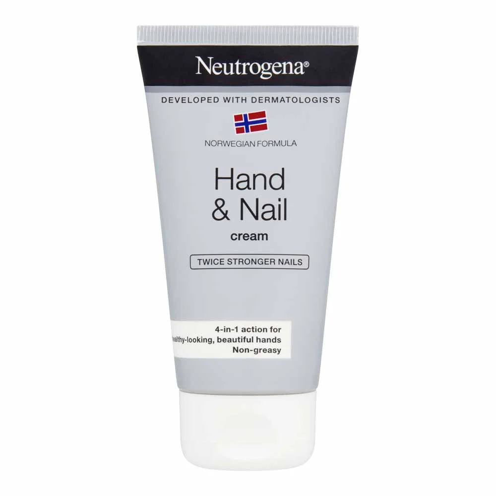 Image of Neutrogena Norweigan Formula Hand Cream 75ml