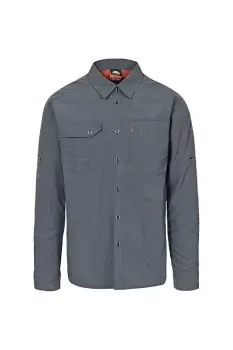 Image of Darnet Long Sleeve Travel Shirt