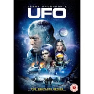 Image of UFO Series 1 & 2