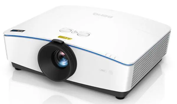 Image of BenQ LH770 5000 ANSI Lumens 1080P 3D DLP Projector