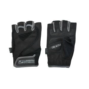 Image of Urban Fitness Pro Gel Training Glove - Large