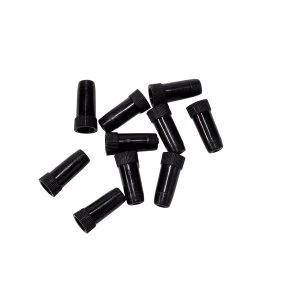 Image of Weldtite Brake Plastic Ferrule (x10)