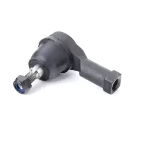 Image of RIDEX Track rod end 914T0373 Tie rod end,Track rod end ball joint MAZDA,KIA,DEMIO (DW),MX-3 (EC),FAMILIA IV (BF),323 P V (BA),323 C IV (BG)