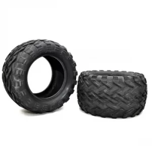 Image of Hobao Hyper Mt Sport Plus Ii Tyre With Insert (2)