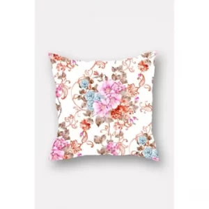 Image of YS513822295 Multicolor Cushion Cover