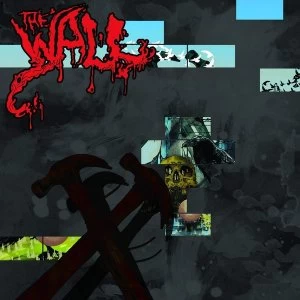 Image of Various Artists - The Wall (Redux) Vinyl