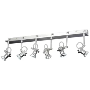 Image of Spotlight Bar Aluminum