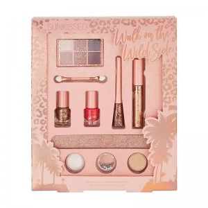 Image of Sunkissed Walk On The Wild Side Gift Set