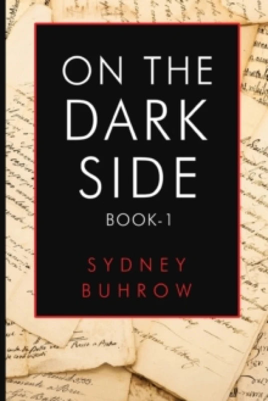 Image of On the Dark Side Paperback / softback