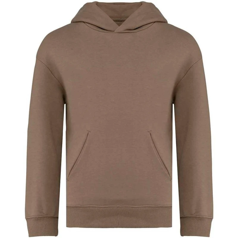 Image of Native Spirit PC7762 boys's Children's sweatshirt in Multicolour