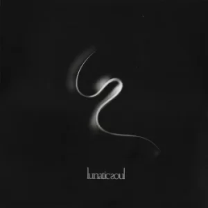 Image of Lunatic Soul by Lunatic Soul Vinyl Album