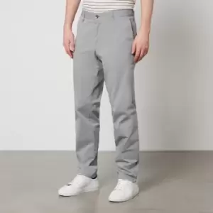 Image of BOSS Black C-Genius-W-224 Gaberdine Chino Trousers - EU 48/32R