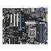 Image of Motherboard P11C-X / LGA1151 C242 DDR4 128GB ATX