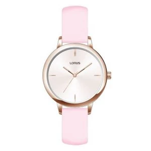 Image of Lorus RG290QX9 Ladies Slim Strap Dress Watch