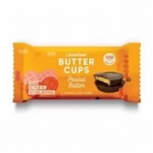 Image of LoveR Butter Cups - Peanu - 34g (18 minimum)