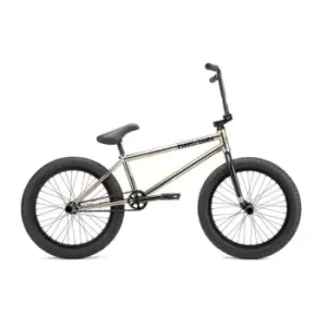 Image of Kink Cloud BMX Bike - Yellow