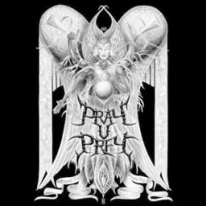 Image of Figure the 8 by Pray U Prey Vinyl Album