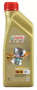 Image of Castrol Engine oil VW,AUDI,MERCEDES-BENZ 15C4BB Motor oil,Oil