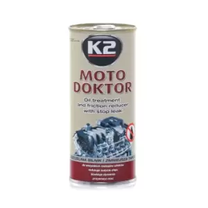 Image of K2 Engine Oil Additive T345S