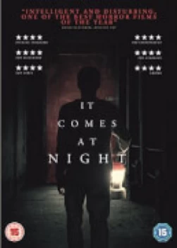Image of It Comes at Night (Includes Digital Download)