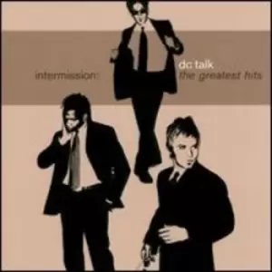 Image of Dc Talk - Intermission: Greatest Hits CD Album - Used