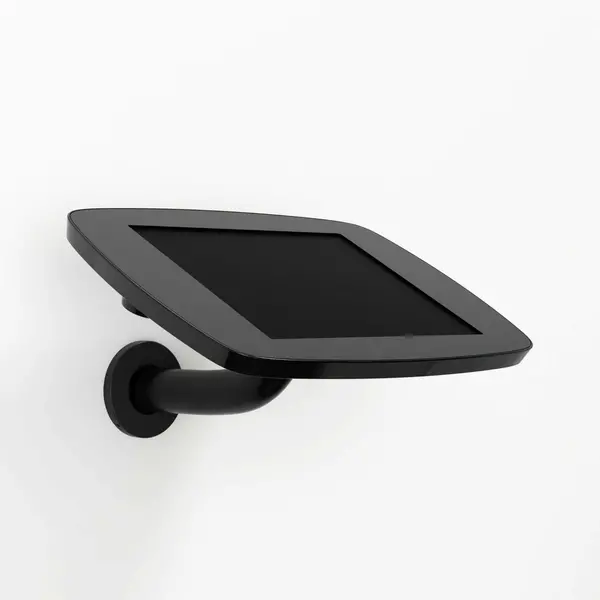 Image of Bouncepad Branch Samsung Galaxy Tab A7 10.4 (2020) Black Exposed Front Camera and Home Button BRA-B4-TA7-MX