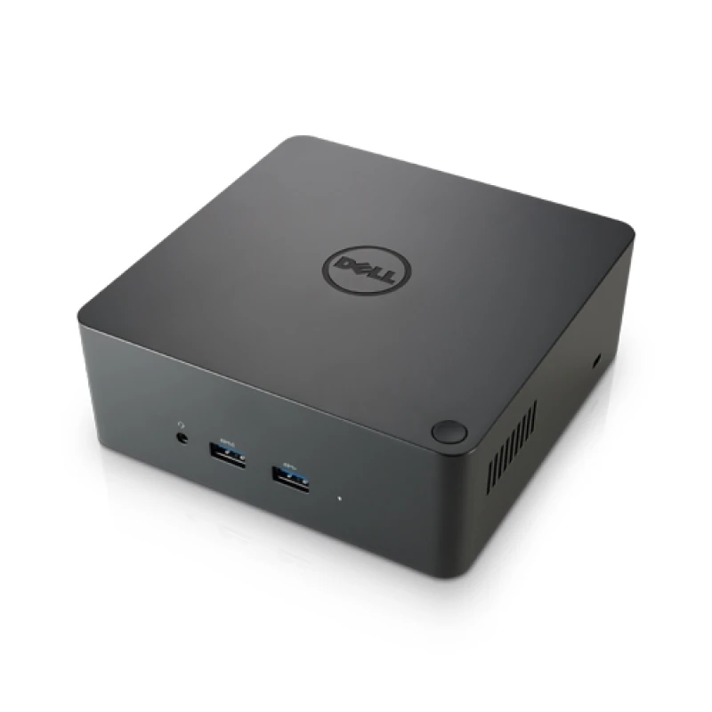 Image of DELL TB16 -240W Wired Thunderbolt 3 Black