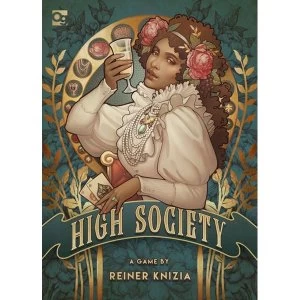 Image of High Society