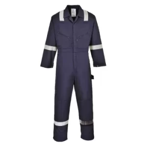 Image of Portwest F813 Iona Coverall Navy L