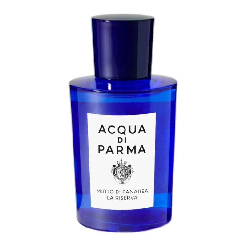 Image of Acqua di Parma Blu Mediterraneo Mirto di Panarea La Riserva Eau de Parfum 100ml
