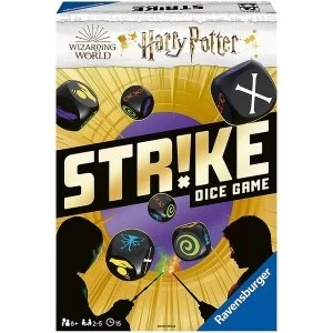 Image of Harry Potter Strike Dice Game