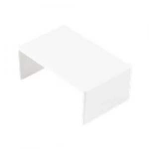 Image of StarTech.com Segmented Wire Cable Raceway Duct Coupler