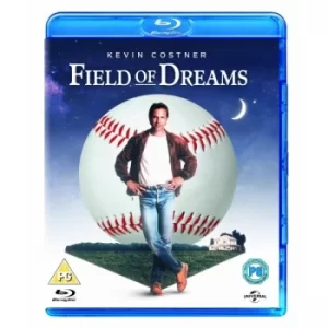 Image of Field Of Dreams Bluray