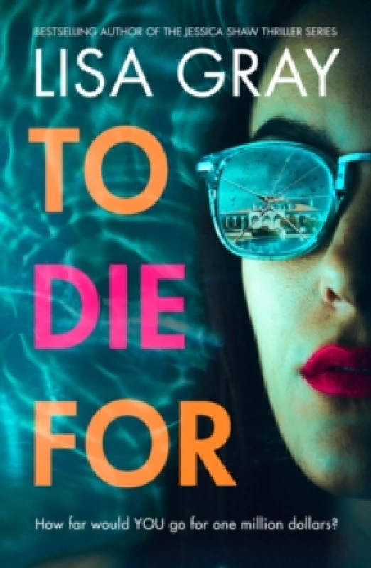 Image of To Die For Paperback / softback