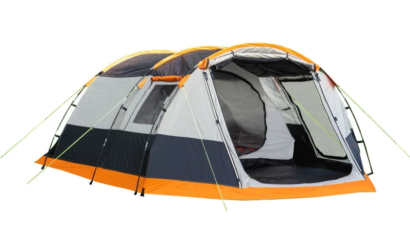 Image of Olpro Knightwick 3.0 3 Berth Camping Tent Multicolor Unisex